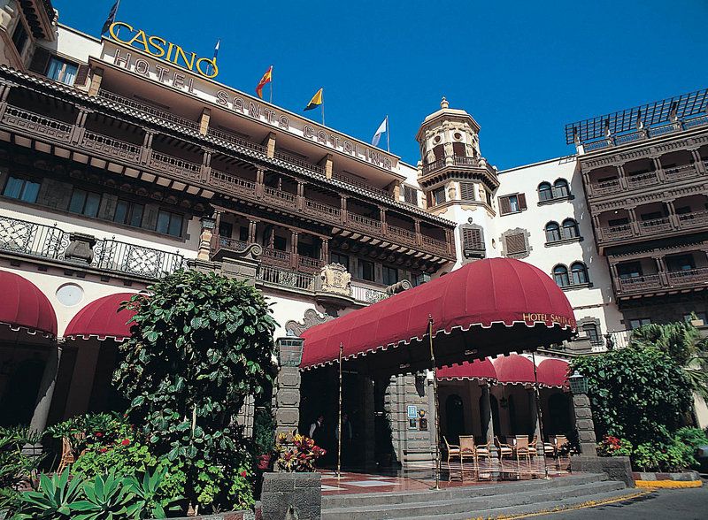 Santa Catalina, a Royal Hideaway Hotel, foto 12