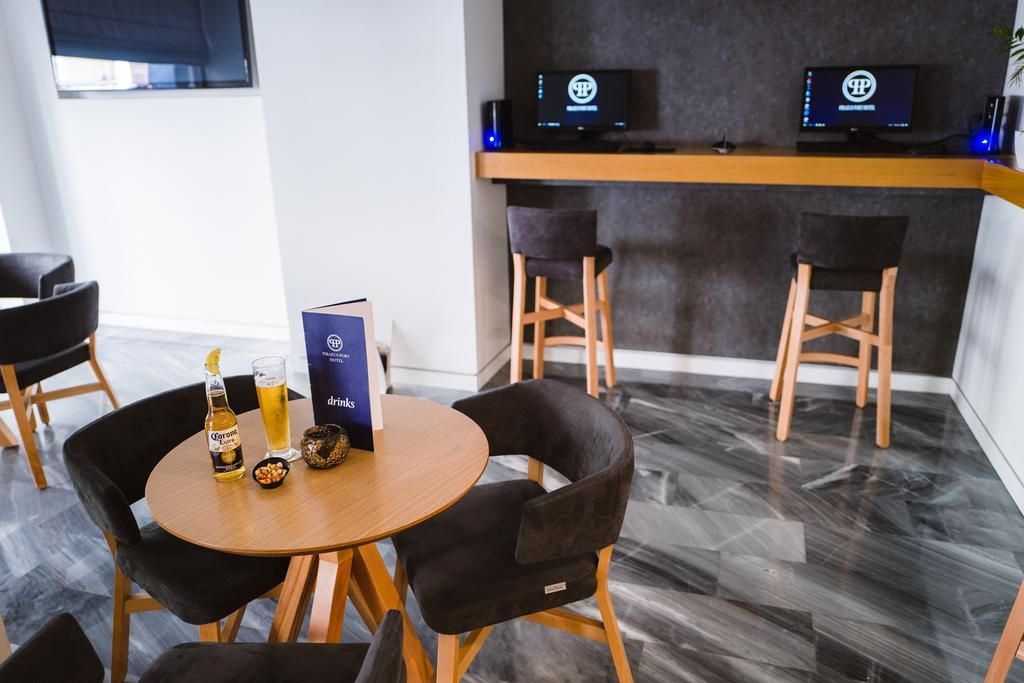 Piraeus Port Hotel, foto 10