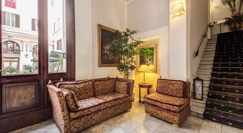 Antico Palazzo Rospigliosi, foto 3