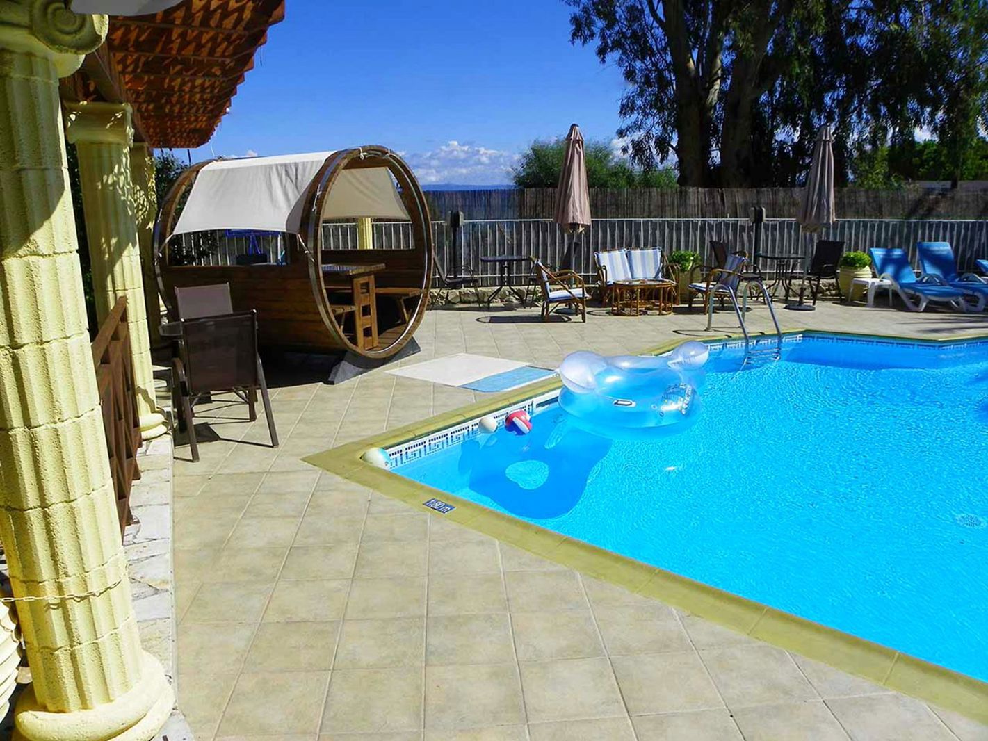 Mirabelle Hotel, foto 12