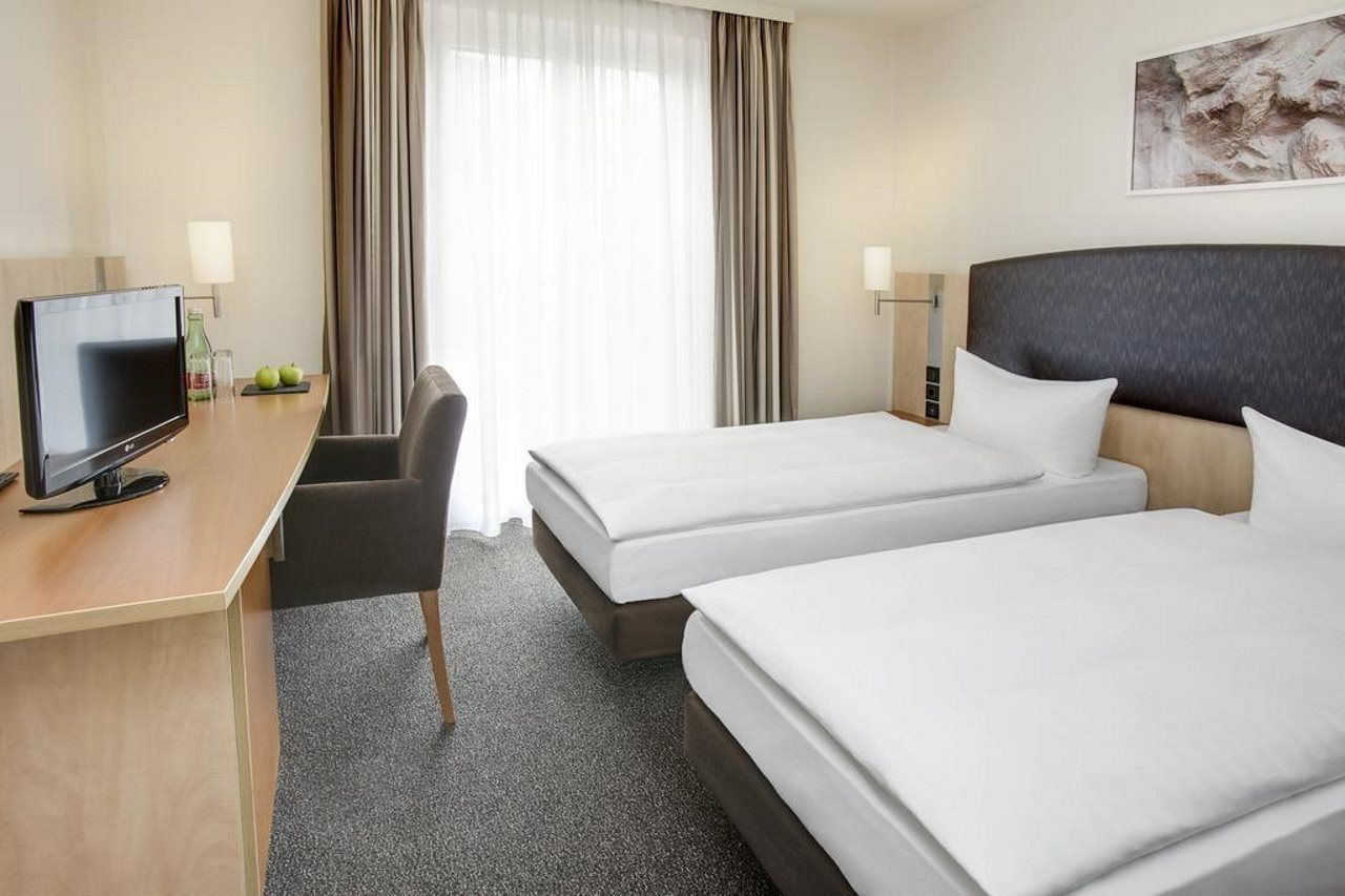 IntercityHotel Wien, foto 9