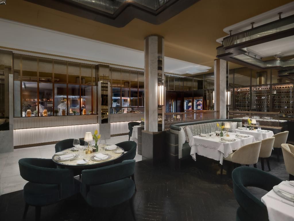 The Biltmore Mayfair, LXR Hotels and Resorts, foto 8