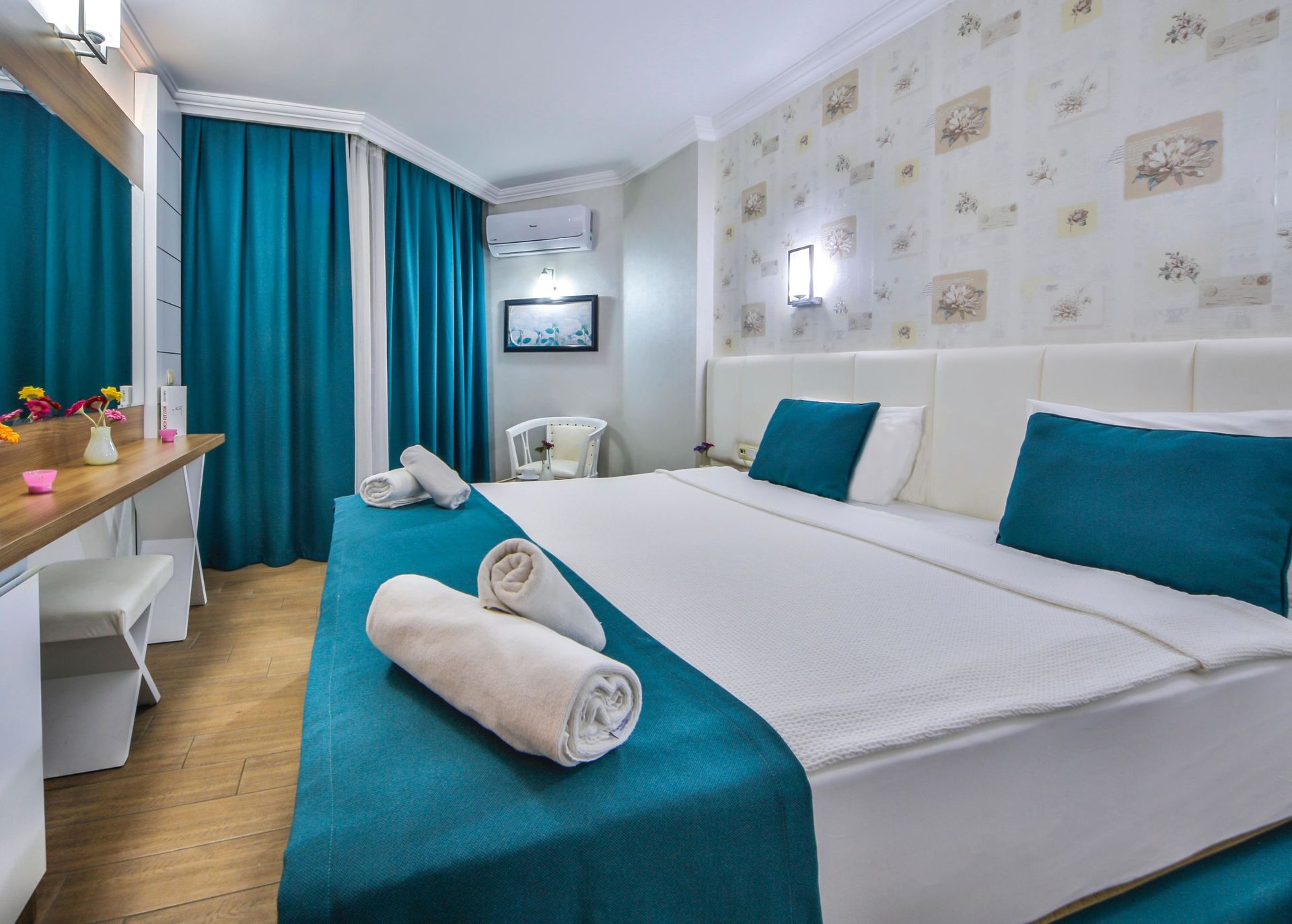 Alanya Büyük Hotel, foto 5