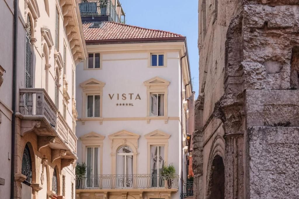Vista Verona Hotel, foto 8
