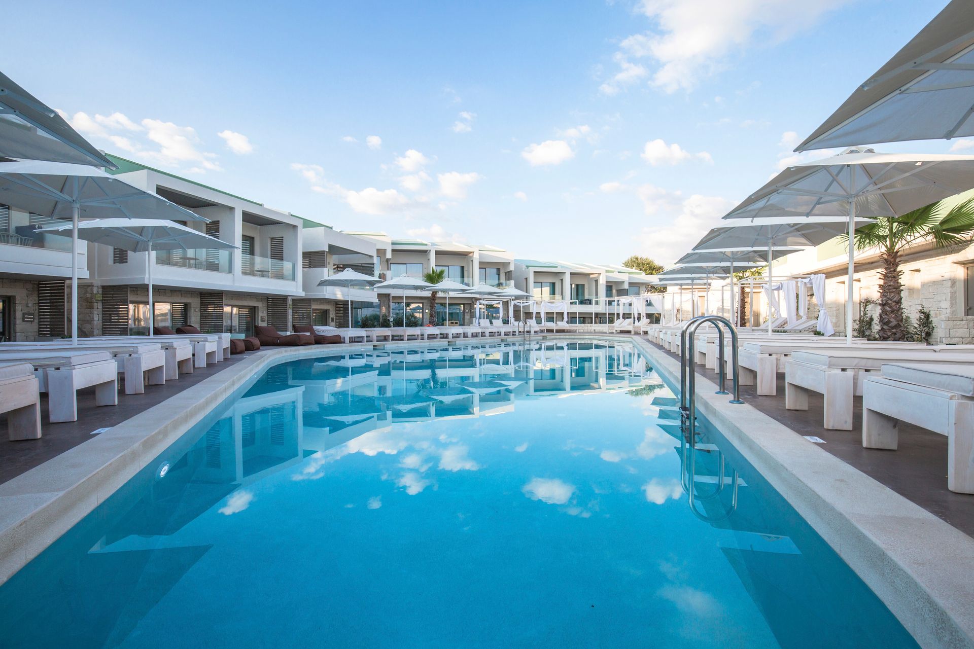Aloe Boutique Hotel & Suites, foto 9
