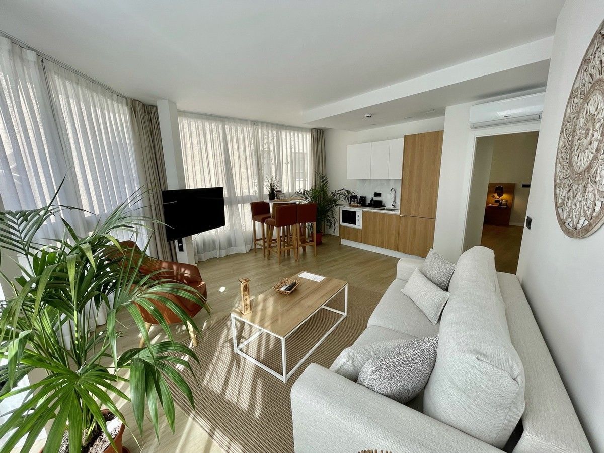 Hotel Emblemtico Hi Suites, foto 3