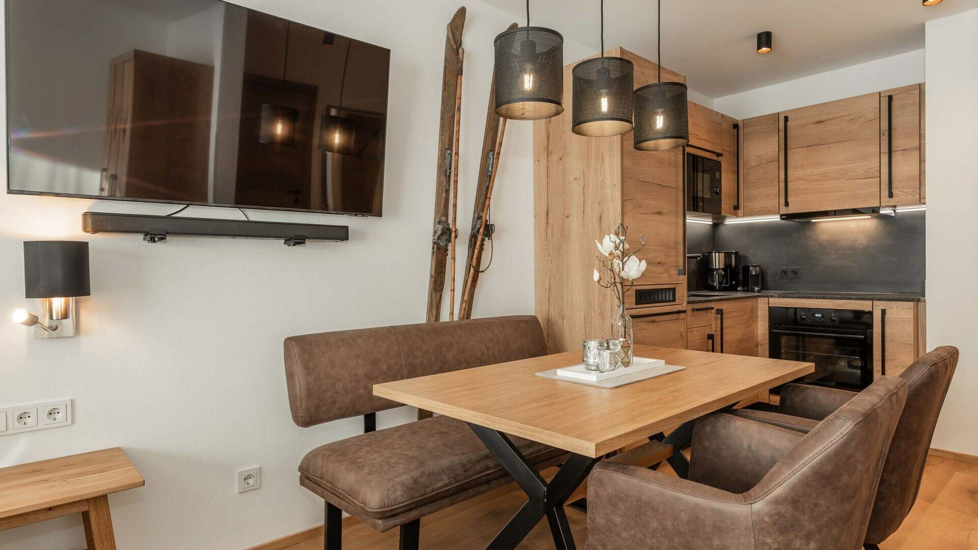 AlpenParks Hotel & Apartment Taxacher Kirchberg, foto 4