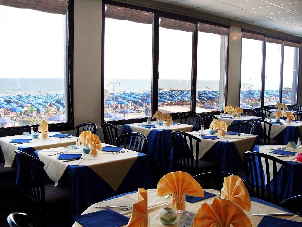 Hotel Caravelle & Minicaravelle, foto 11