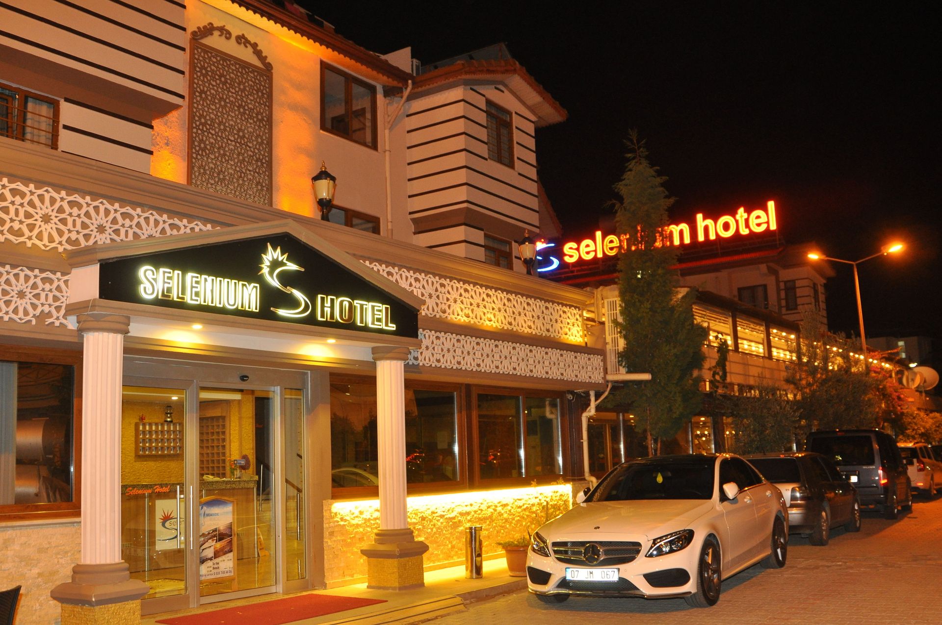 Selenium Hotel, foto 9