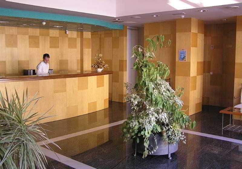 Hotel Playasol, foto 15