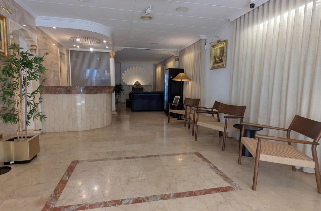 Hotel Medium Claramar, foto 11
