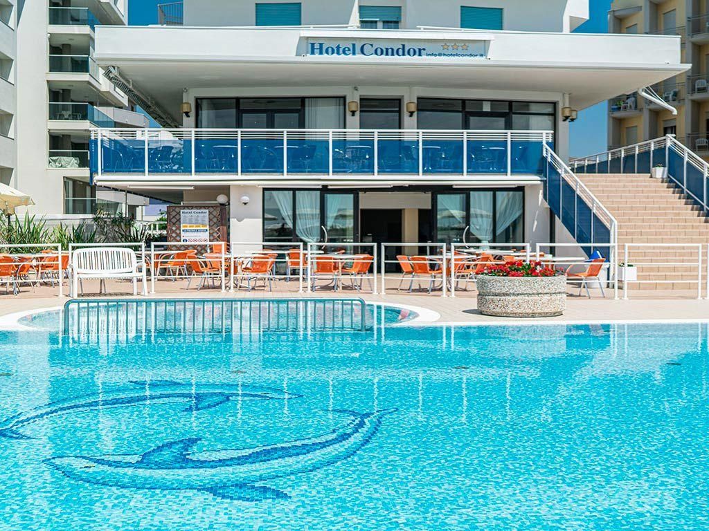 Hotel Condor, foto 8