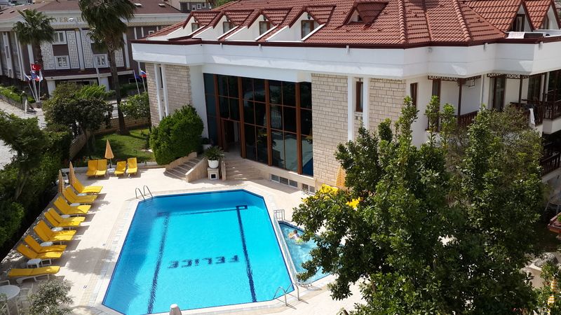 Felice Hotel, foto 3
