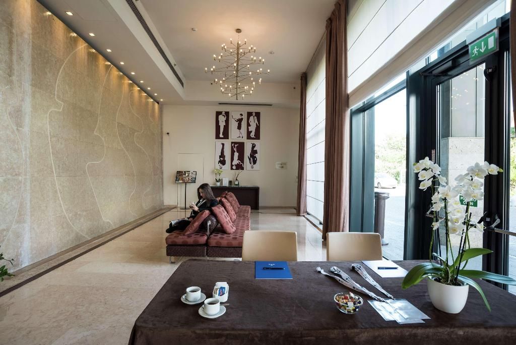 DoubleTree by Hilton Florence Metropole, foto 3