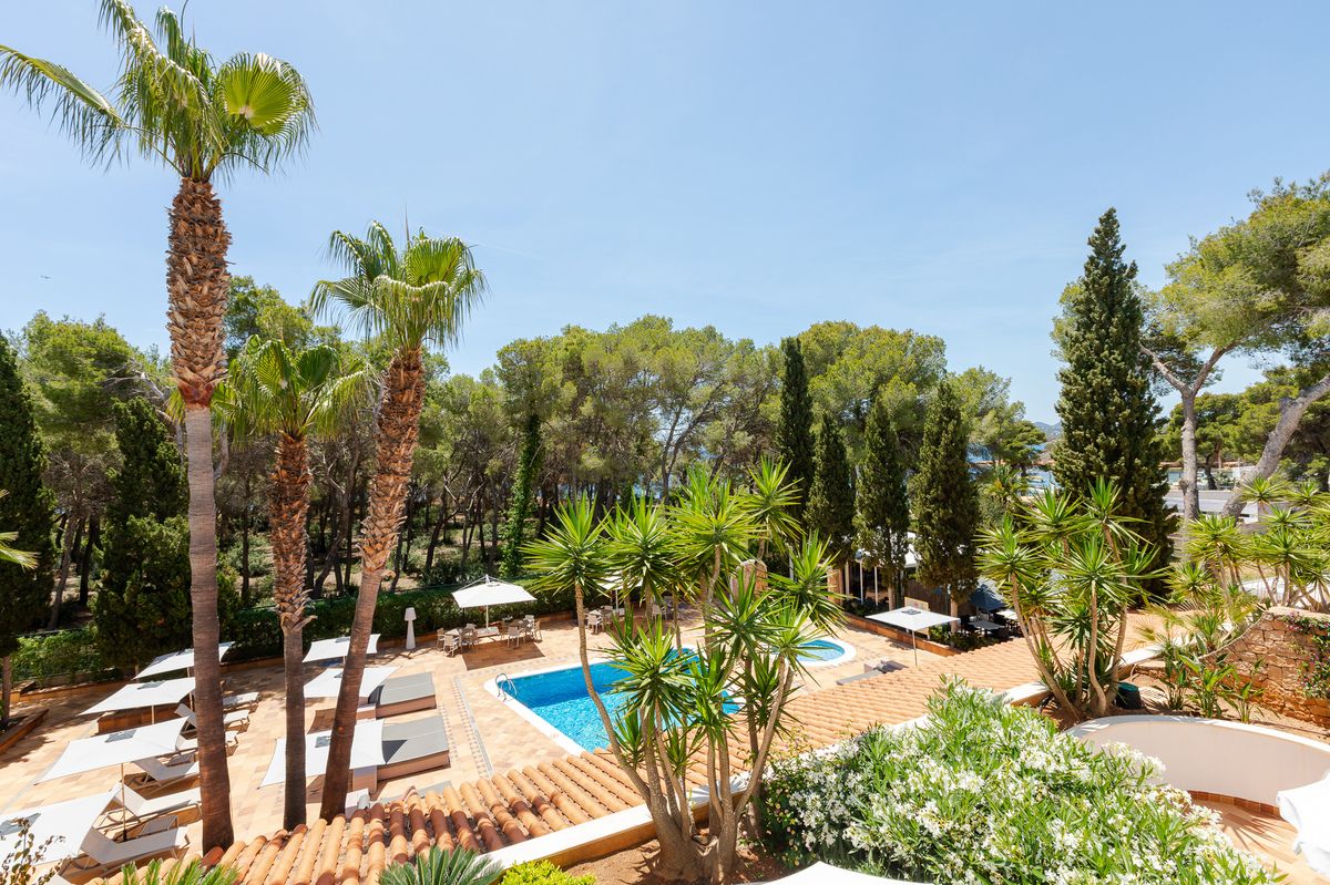 S'Argamassa Boutique Hotel, foto 4