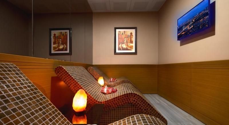 Ferman Hilal Hotel, foto 4