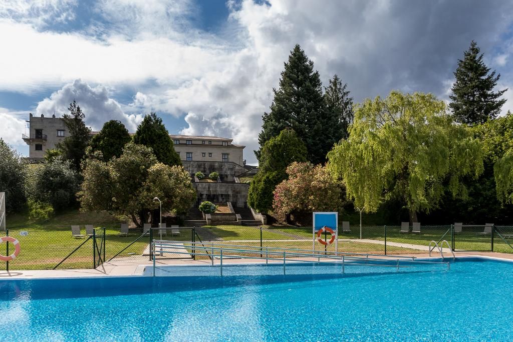 Parador de Tui, foto 7