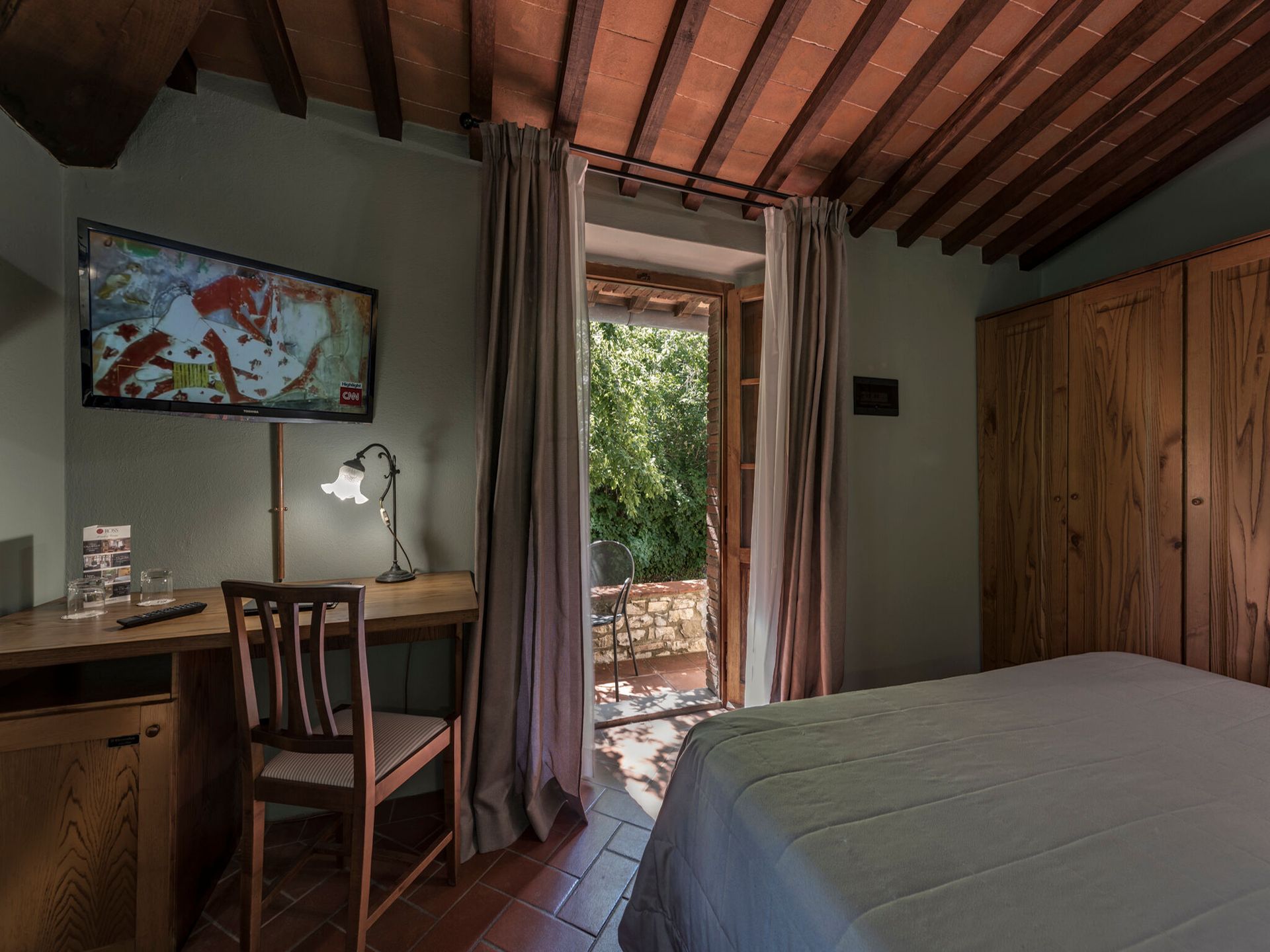 Ultimo Mulino Country Hotel, foto 6
