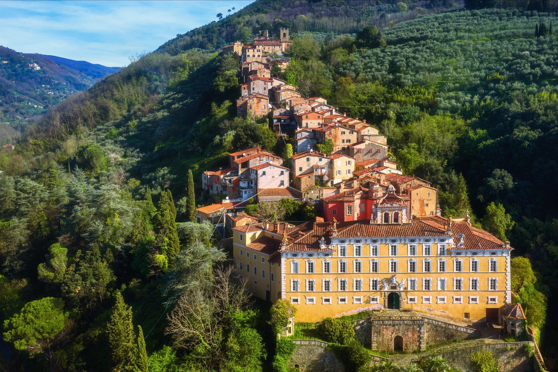 Fly-drive 10 dagen: Met de kids, Kleine Reizigers, Groot Toscane, foto 7