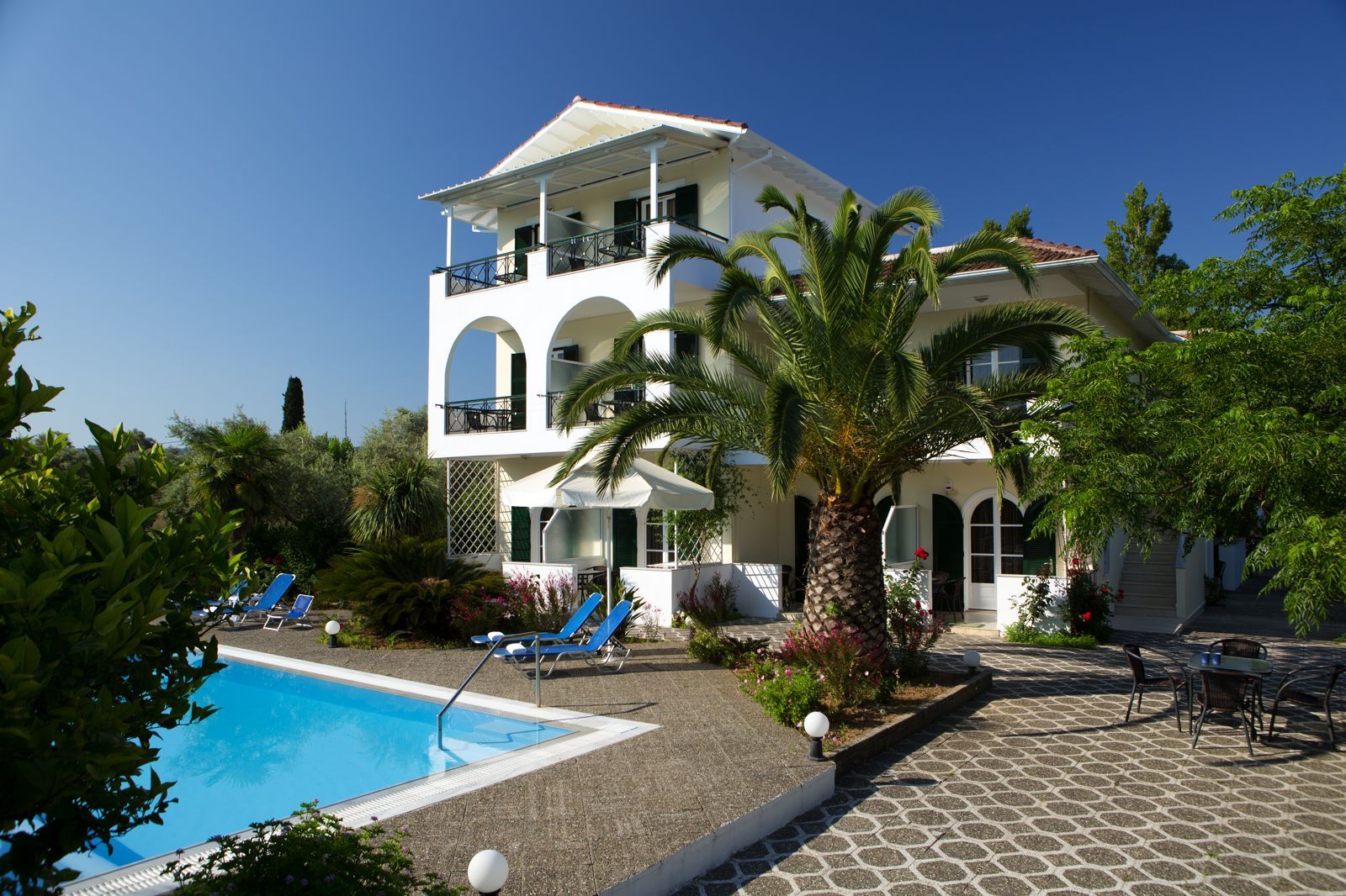 Villa Marina, foto 11
