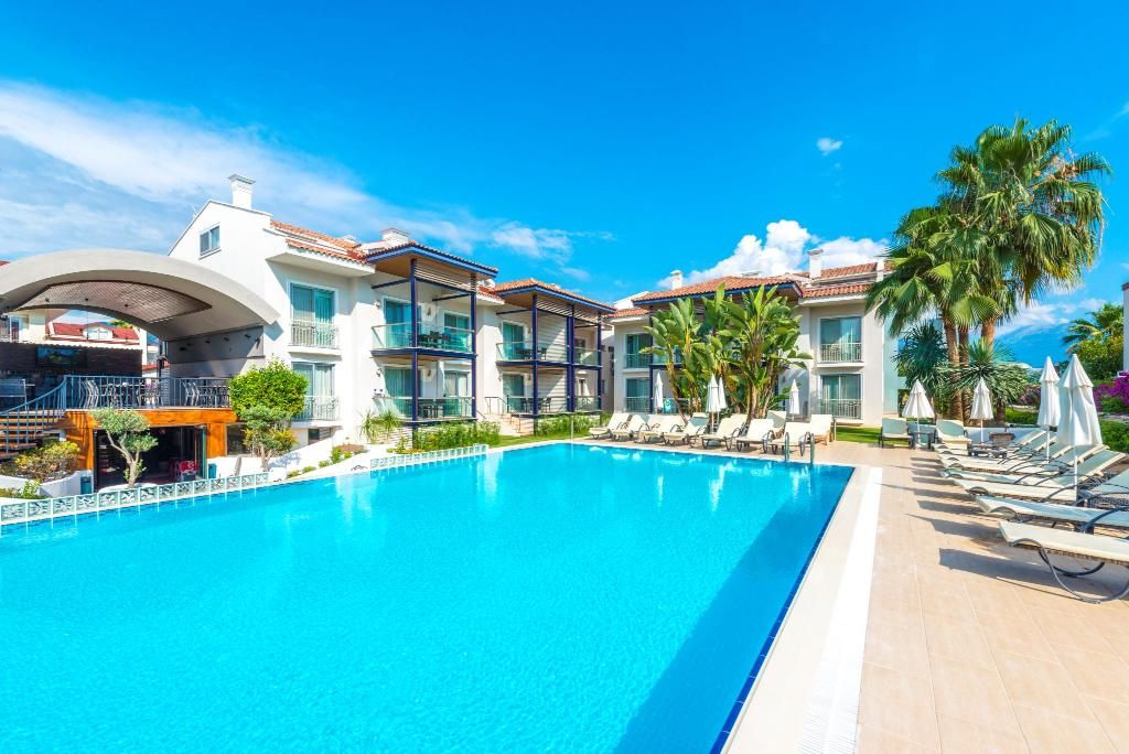 Diana Residence, foto 9