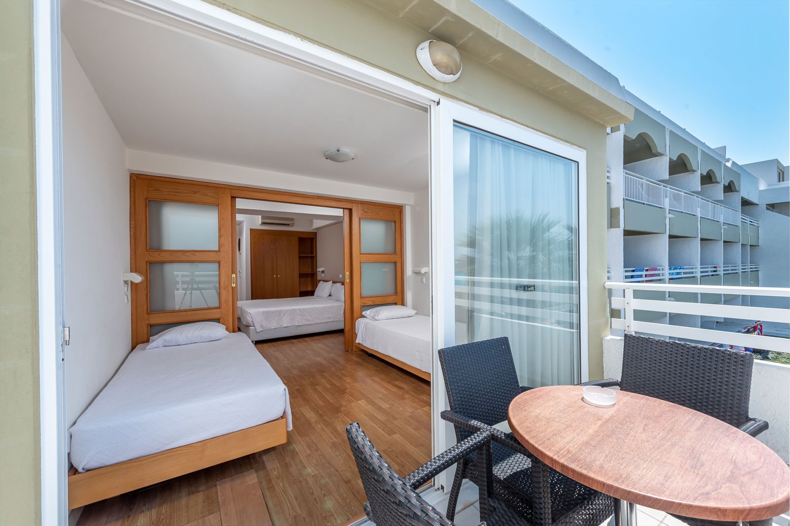 Sirene Beach Hotel, foto 14