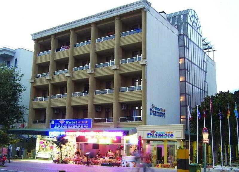 Diamore, foto 5