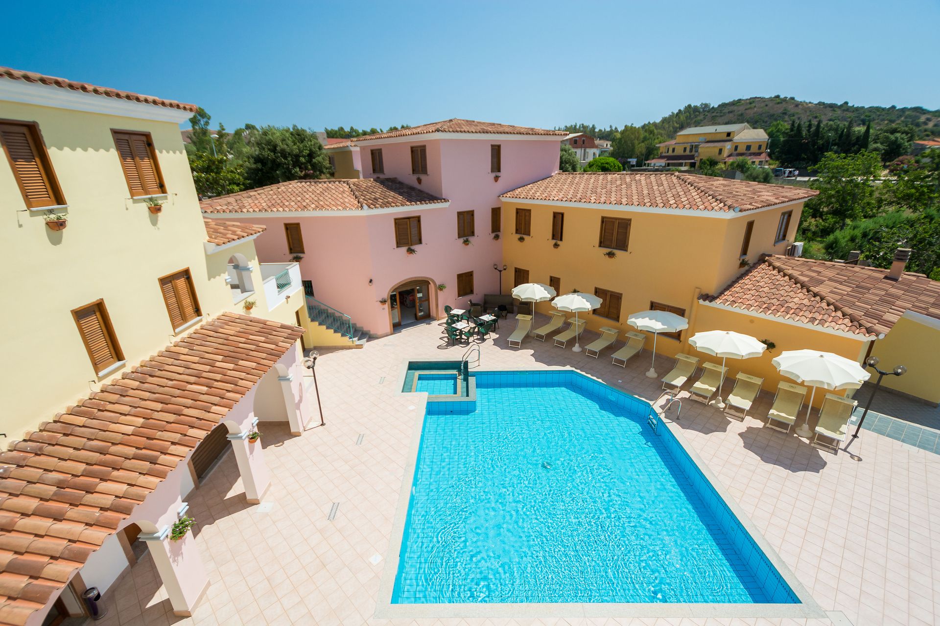 Residence Cala Viola, foto 6