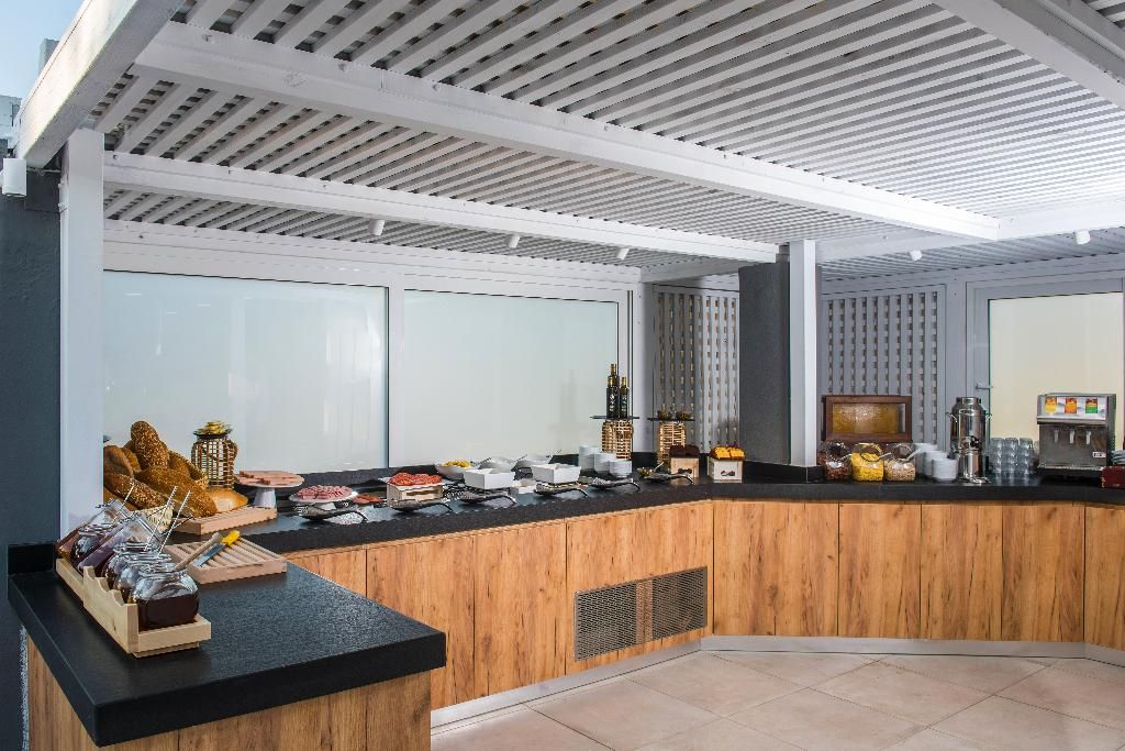 Troulis Apart-Hotel, foto 15