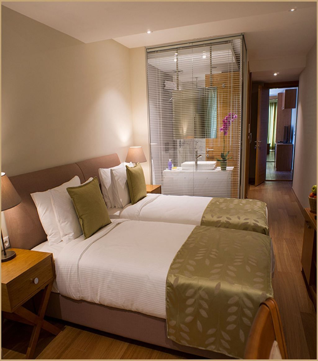 Wame Suite Hotel, foto 11