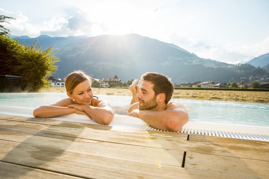 THERESA Wellness Genießer Hotel, foto 14