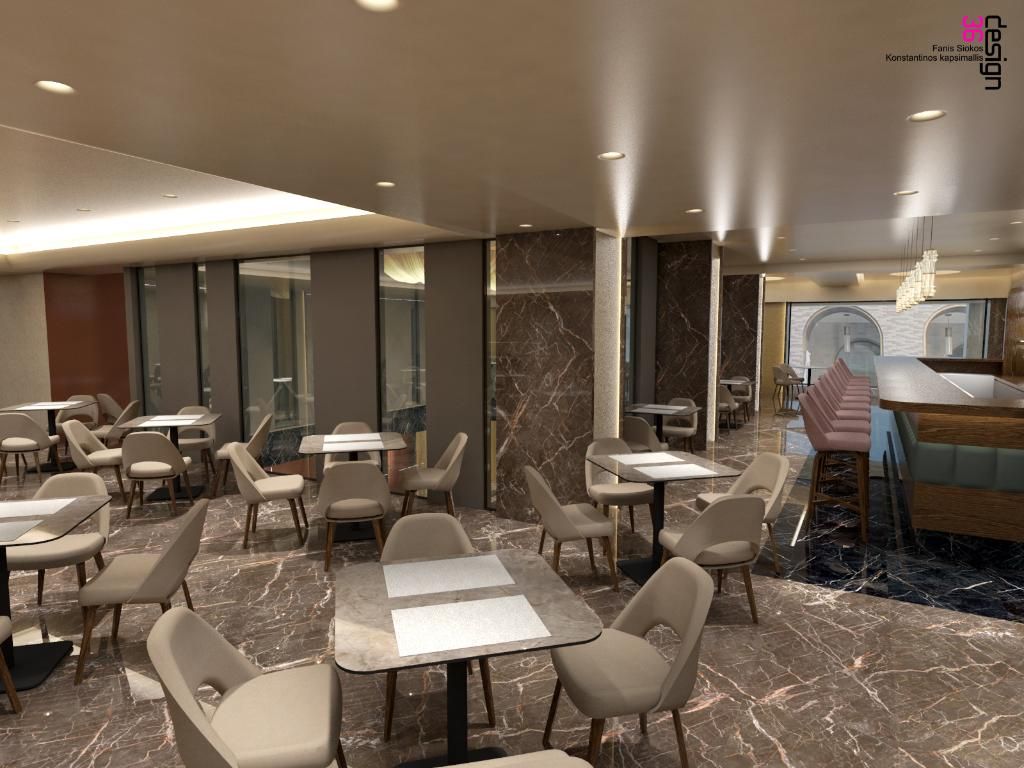 Great Athens Hotel, foto 4