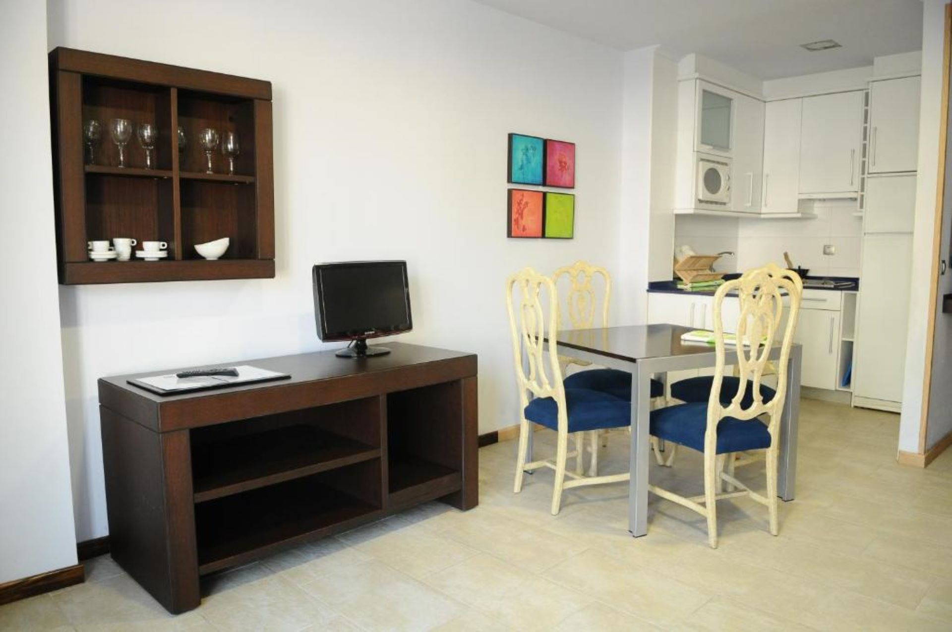 Apartamentos Noray, foto 9