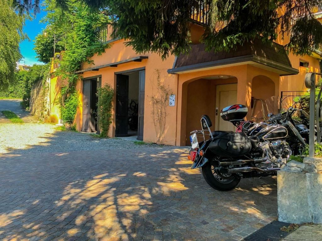 Hotel Moderno, foto 10
