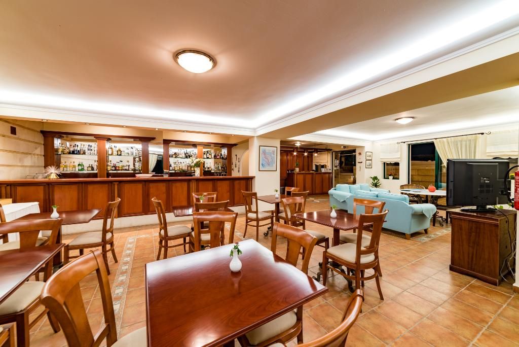 Andreolas Luxury Suites Hotel, foto 2