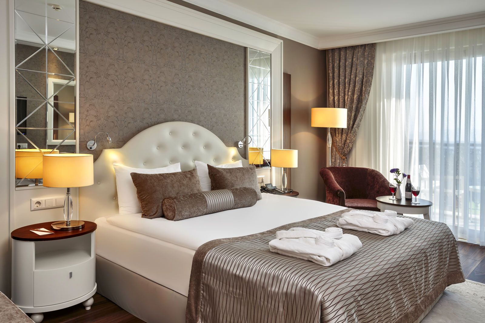 Sunis Efes Royal Palace Resort & Spa, foto 12