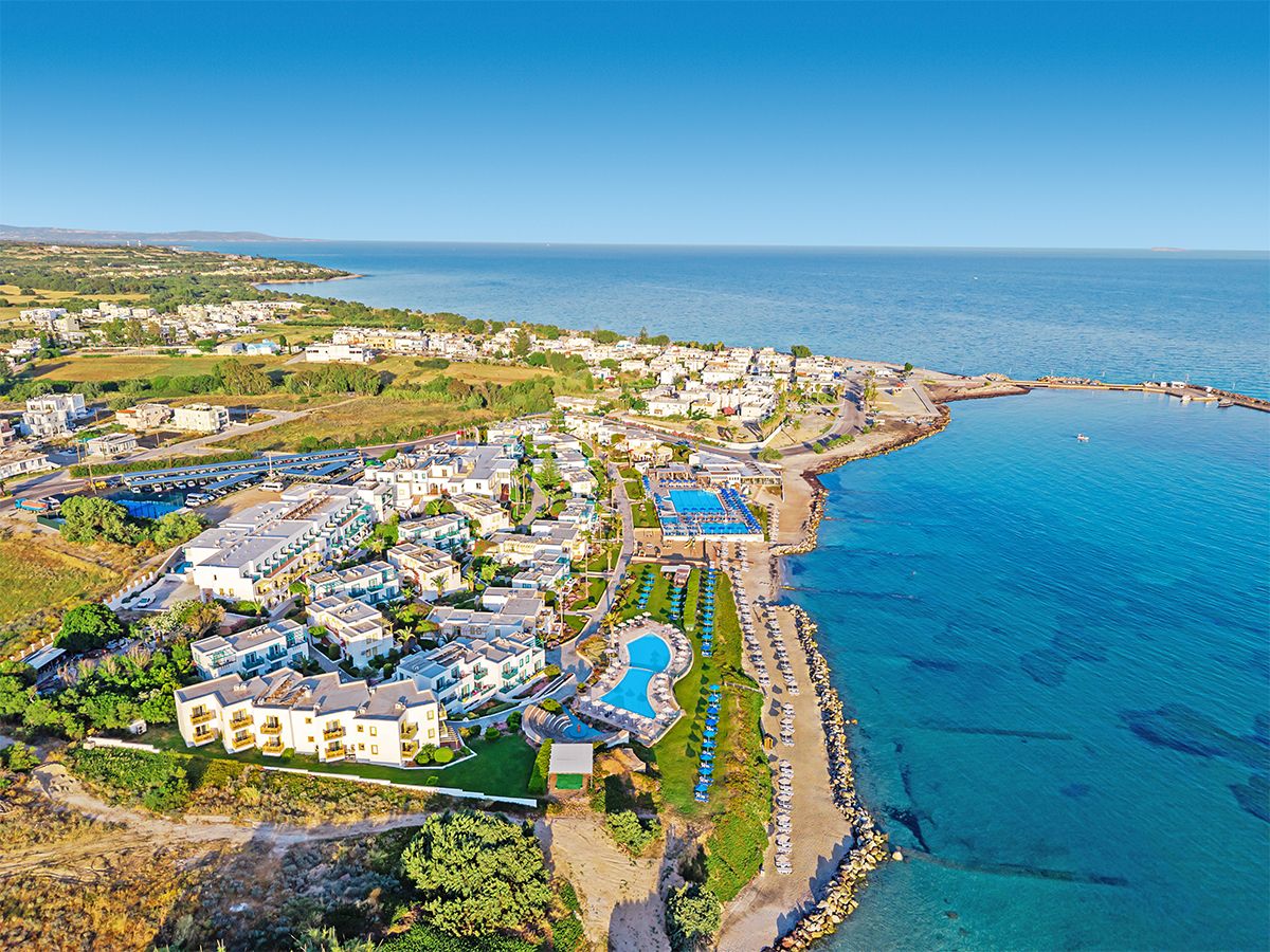 Mastichari Bay Hotel & Family Suites, foto 8