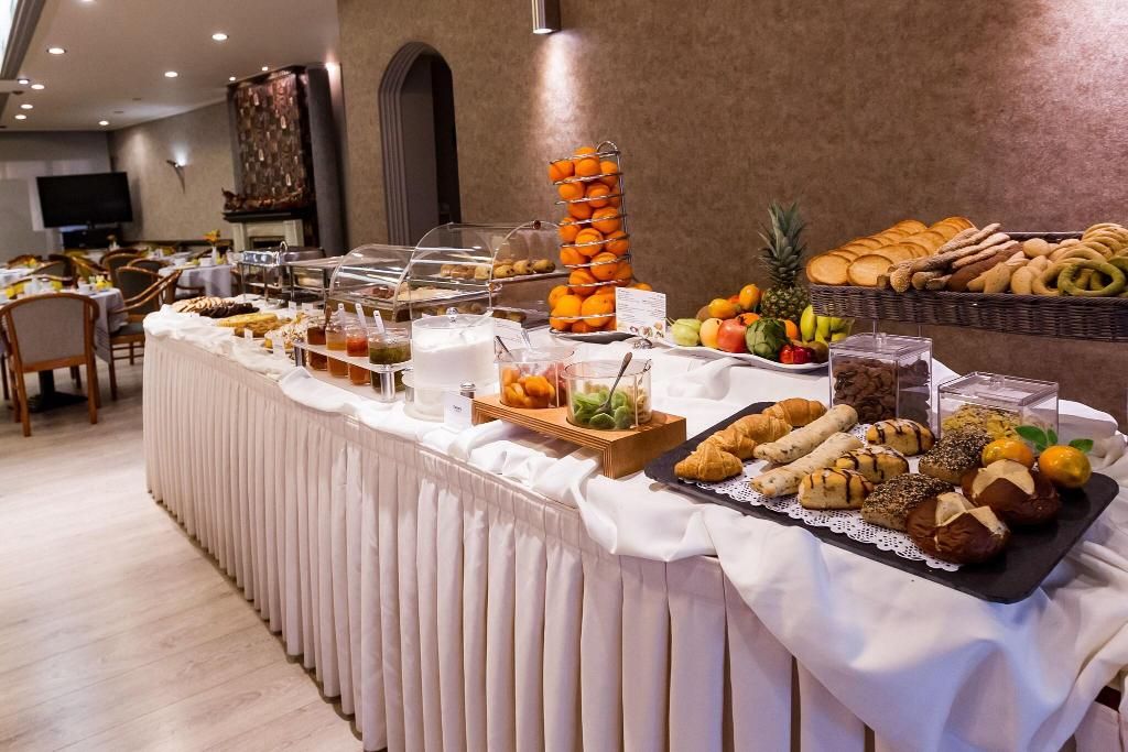 Hotel Ignatia, foto 4