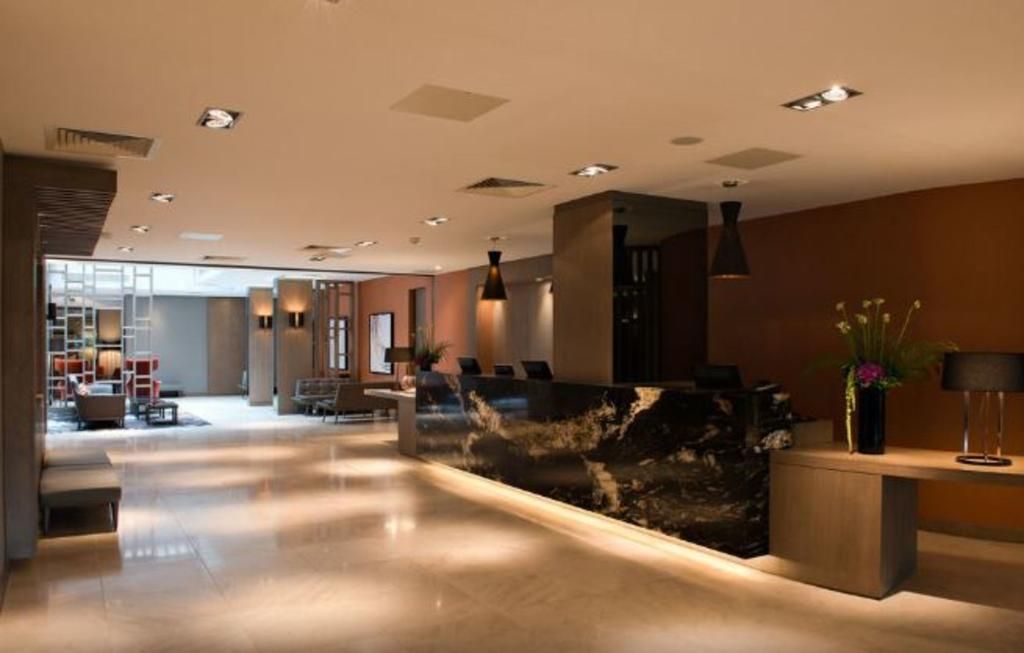 Clayton Hotel Chiswick, foto 11
