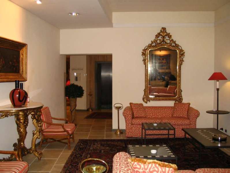 Grand Hotel Minerva, foto 6