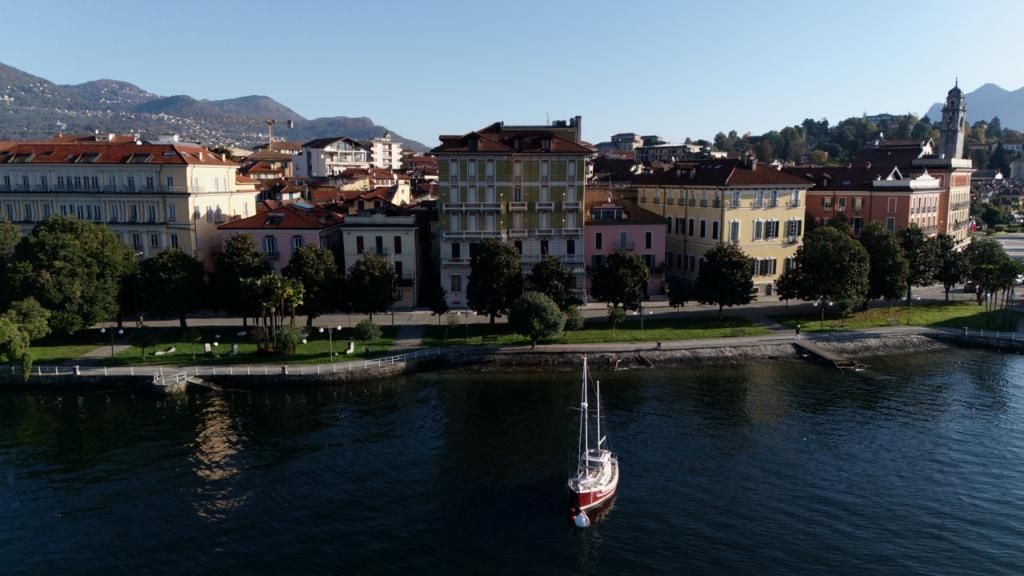 LVG Hotel Collection - Pallanza, foto 12