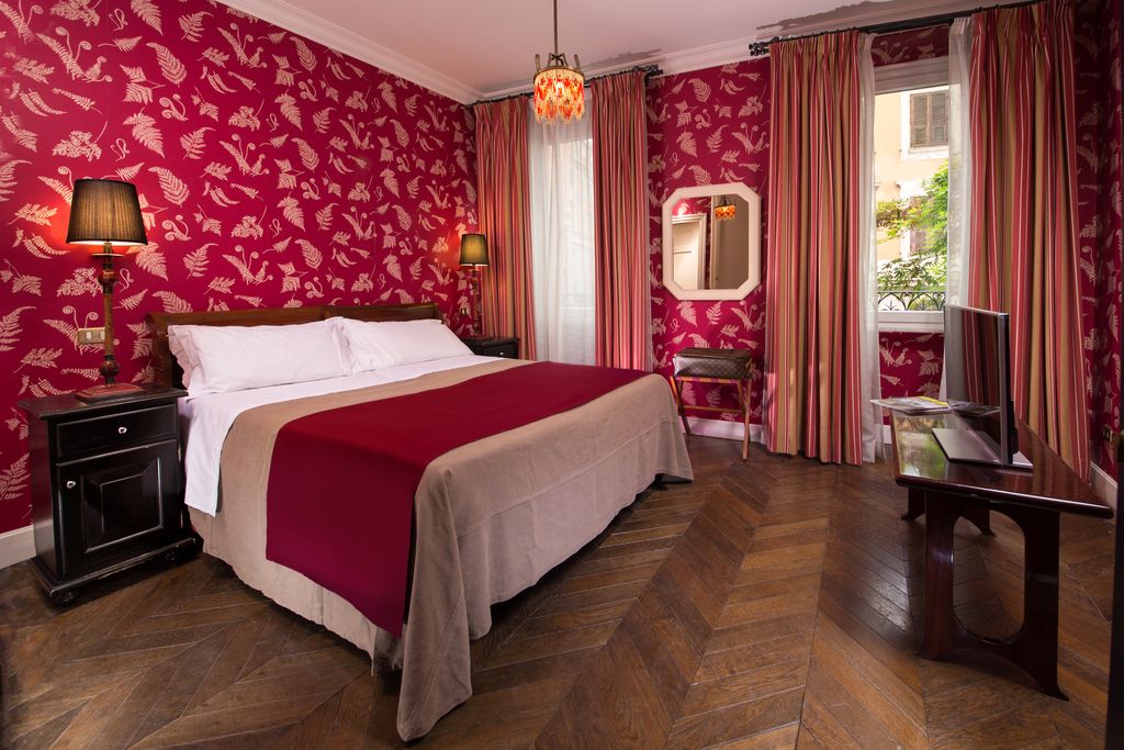Boutique Hotel Anahì, foto 5