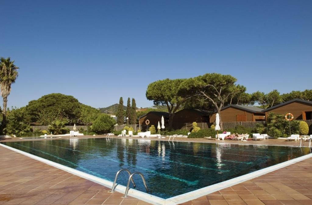 Camping Bon Repòs - Camping & Bungalowpark, foto 12