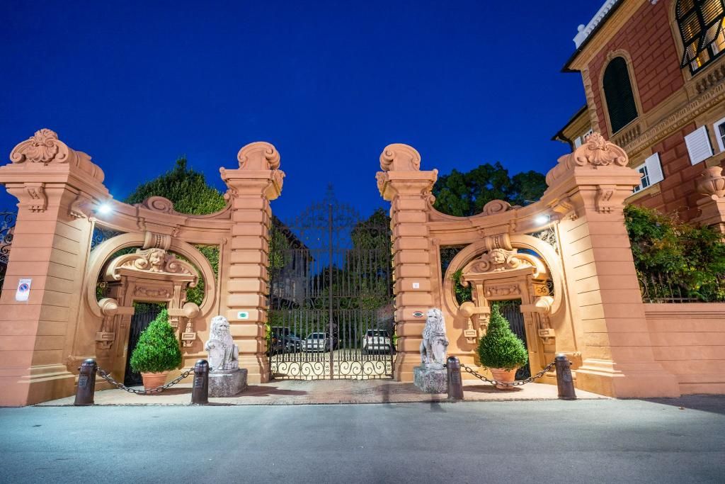 Grand Hotel Villa Balbi, foto 14
