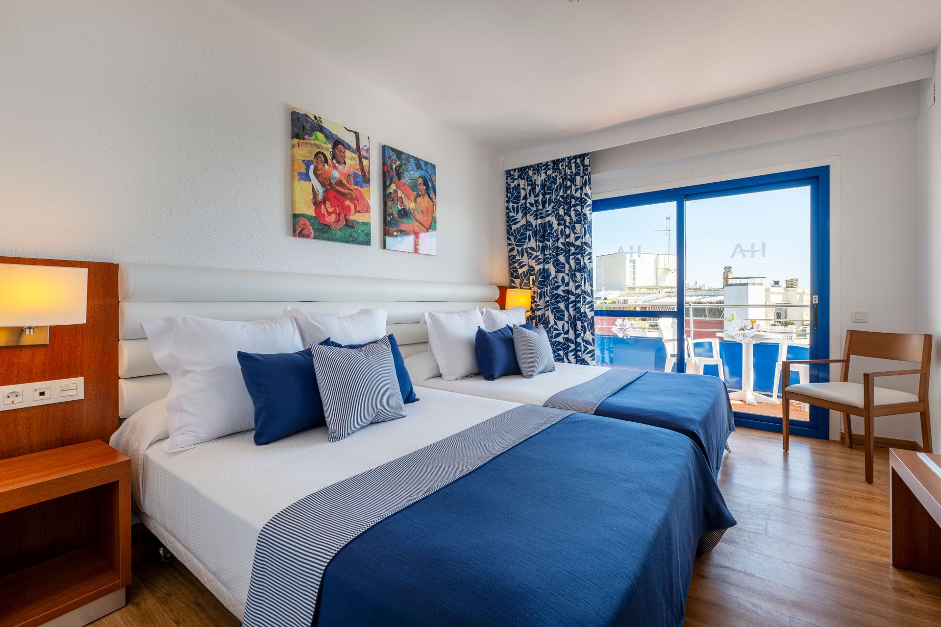 Aparthotel Tahiti Playa Suites, foto 13