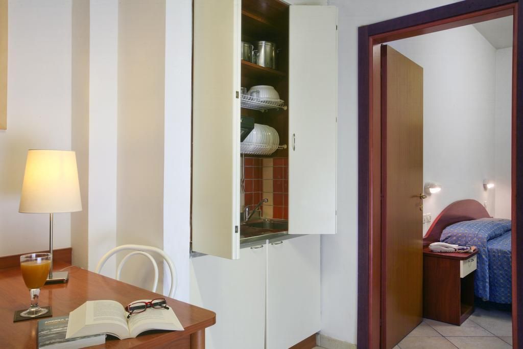 Residence I Girasoli, foto 5