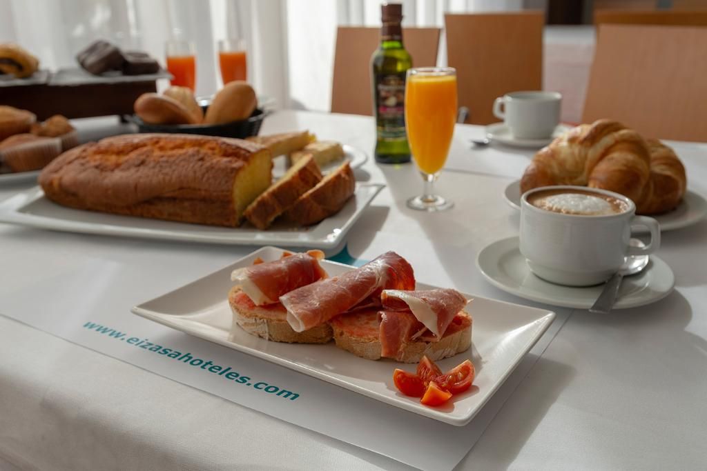 Hotel & Spa Real Jaca, foto 12