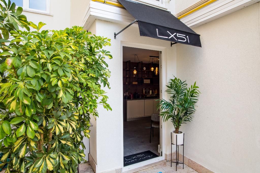 Lx51 Studios & Suites By Apt Iin, foto 5