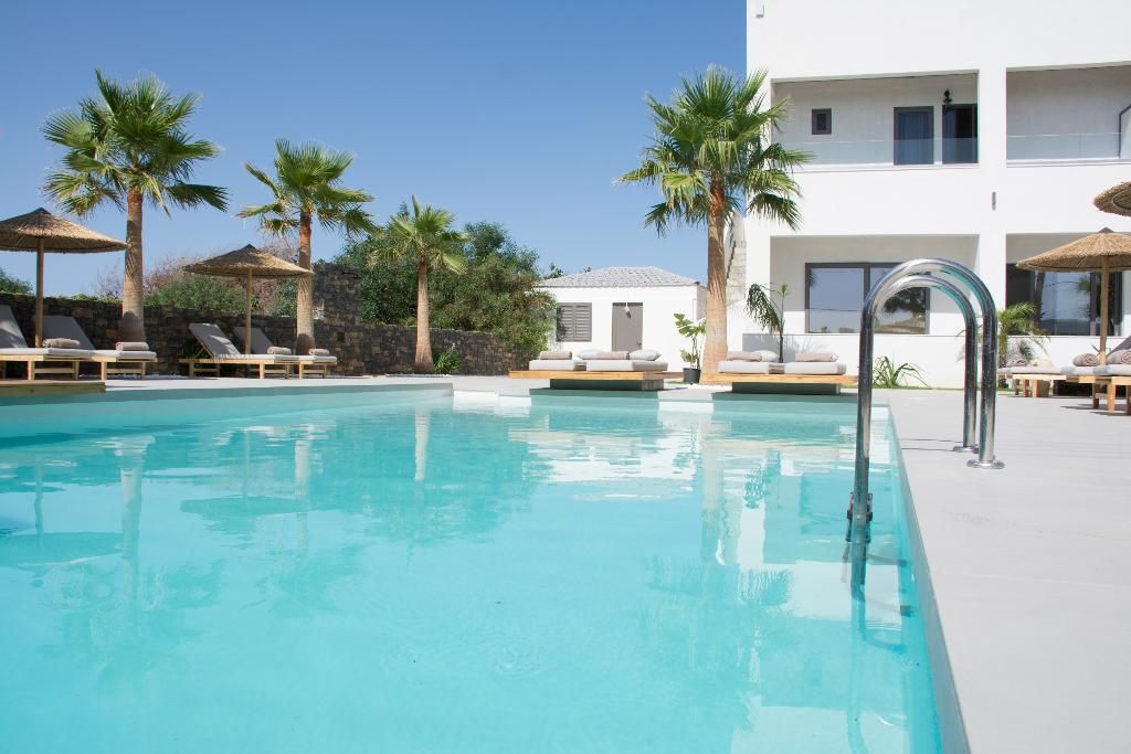Aqua Blu By Checkin, foto 11