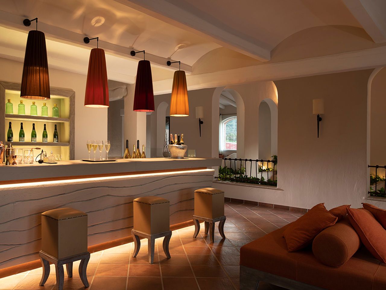 CPH Pevero Hotel, foto 2